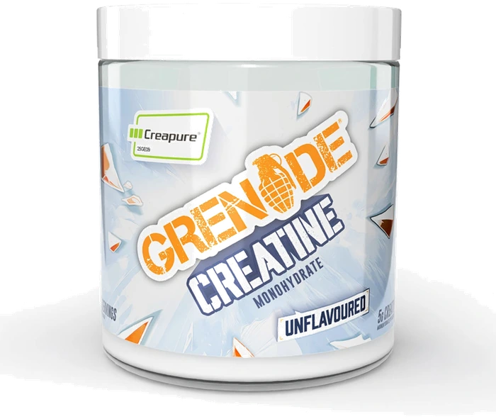 Grenade Creatine Monohydrate 一水肌酸（Creapure）