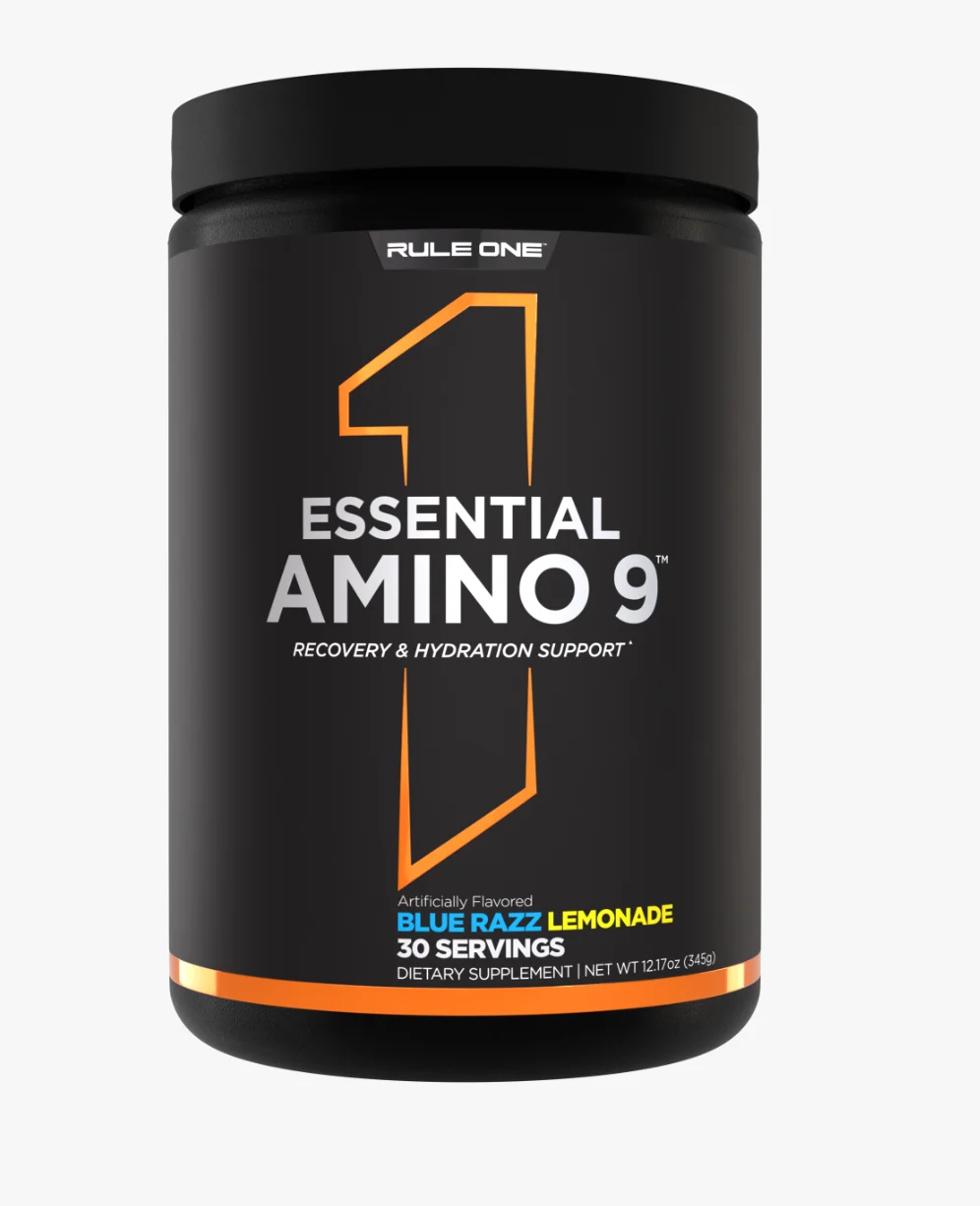 R1 Essential Amino 9 必需氨基酸冲饮粉