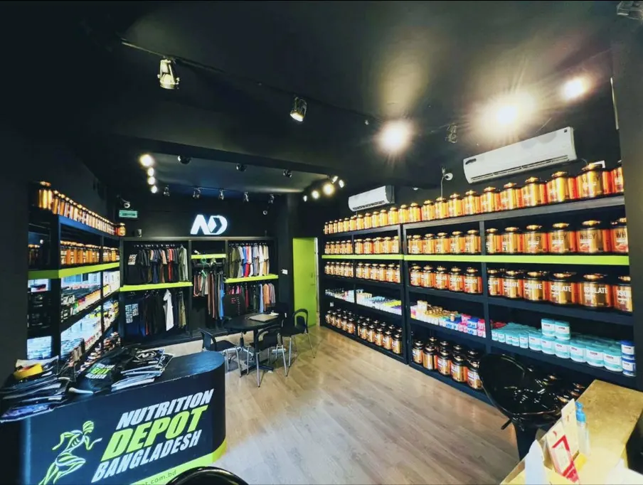 Bangladesh outlet